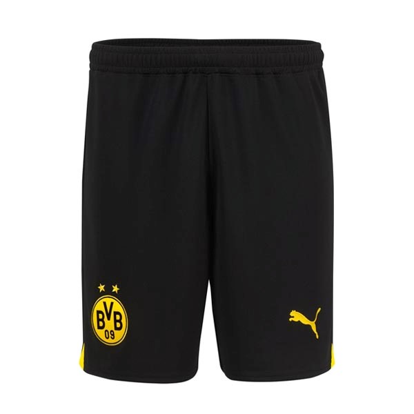 Pantalones Borussia Dortmund 1ª 2023-2024